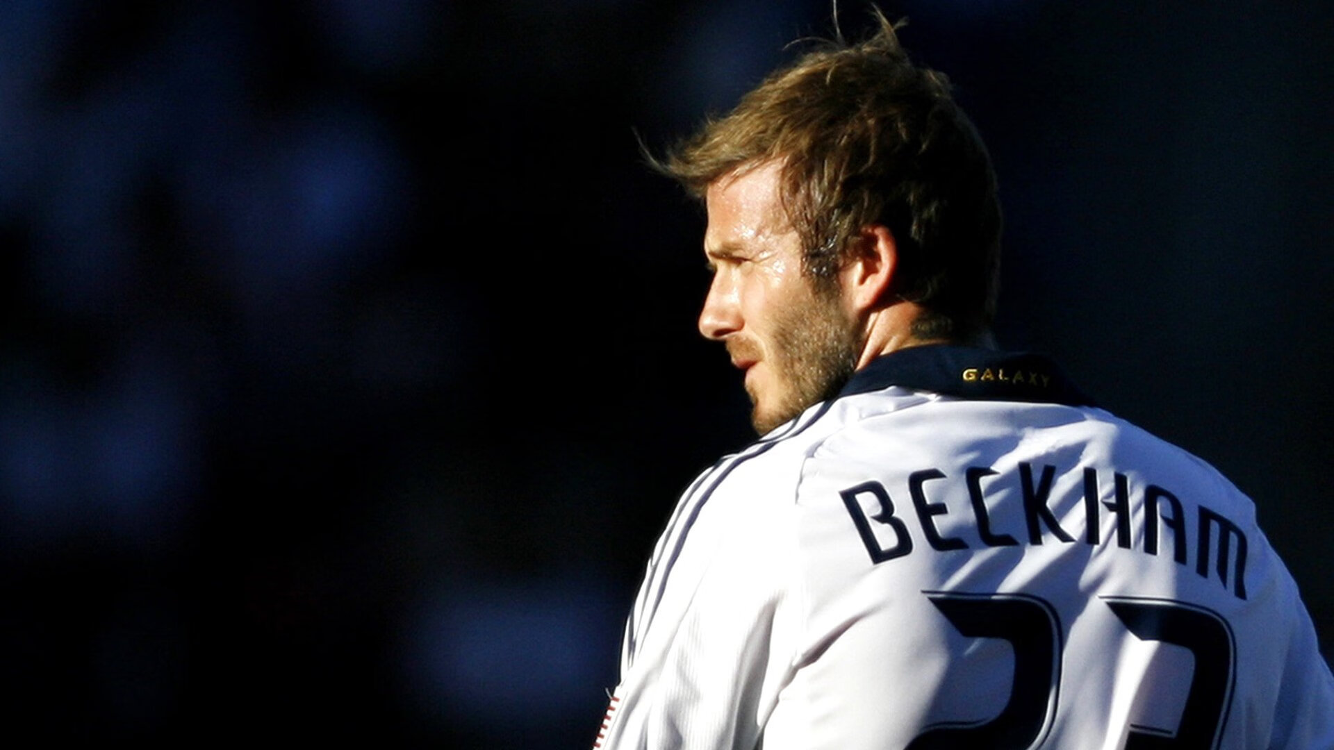 开云体育官网下载安装-哈伦冲线瞬间引爆全场气氛，什么叫哈伦版型